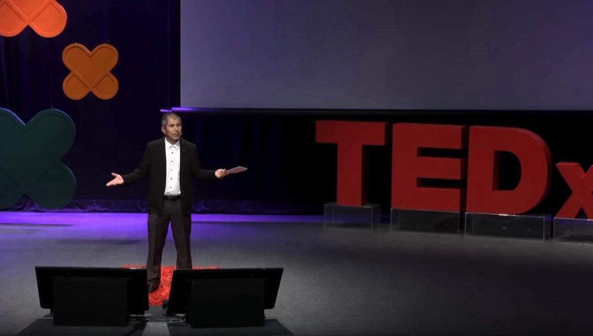ted ted